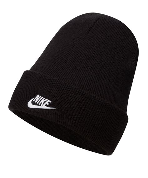 mütze nike schwarz